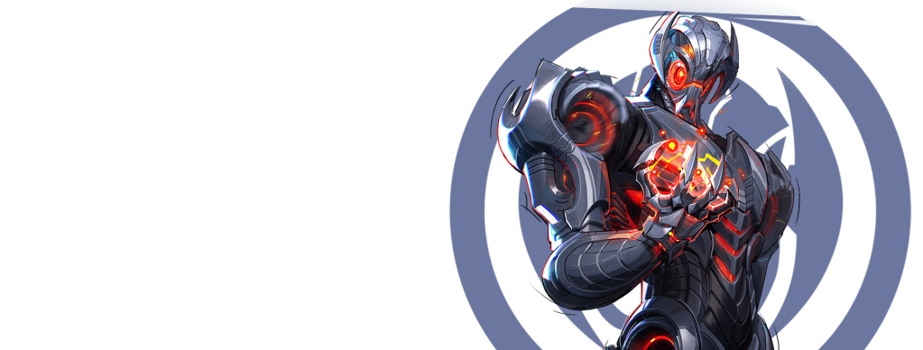 Ultron Marvel Rivals