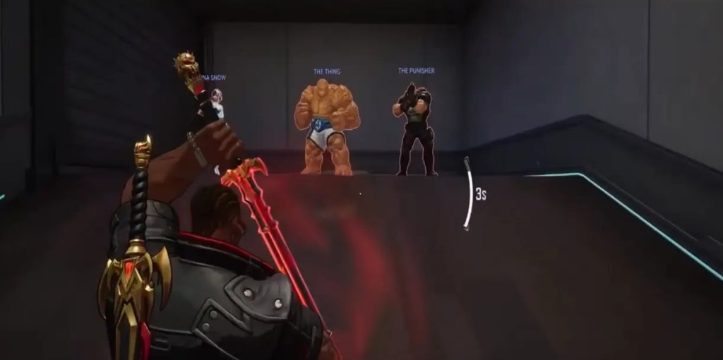 Best Team Compositions for Blade