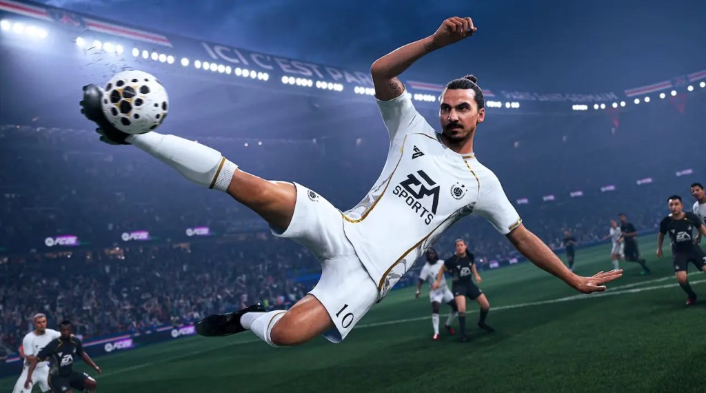 EA FC 26 Is Coming - Release Date, Gameplay, Features & More