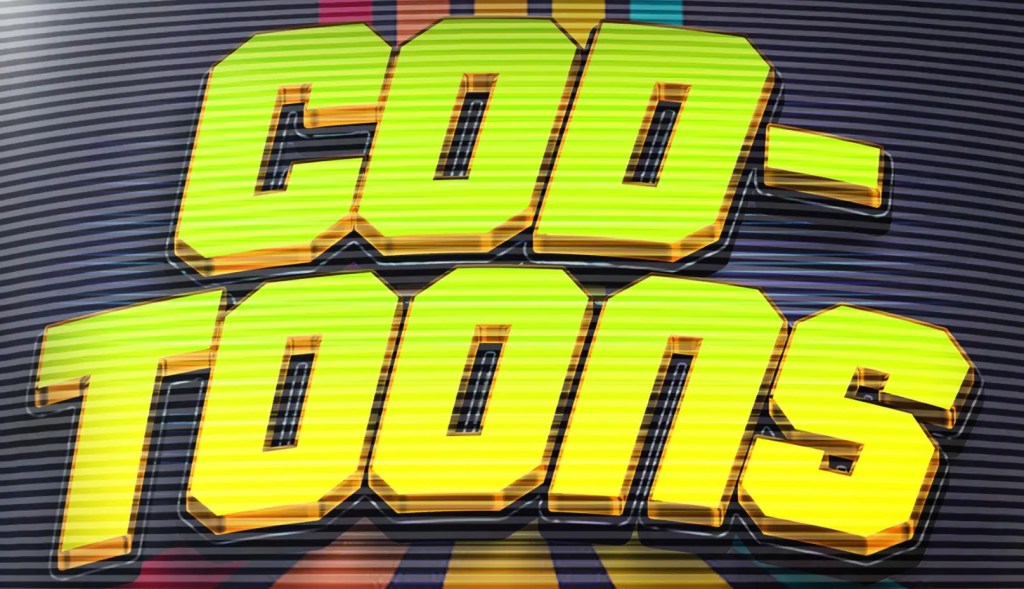 How to Get CODToons Event Rewards Black Ops 6