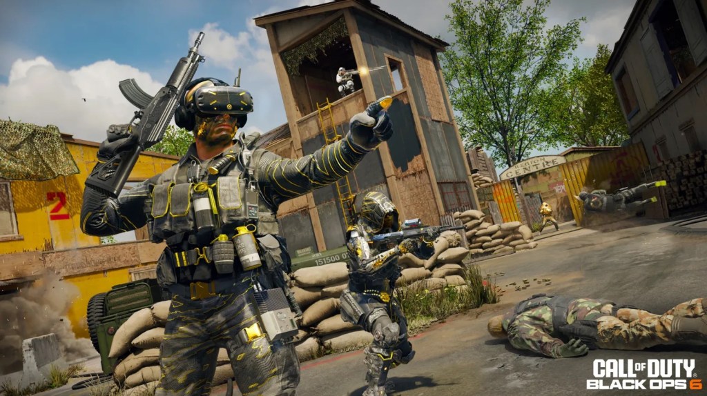 call of duty modded account