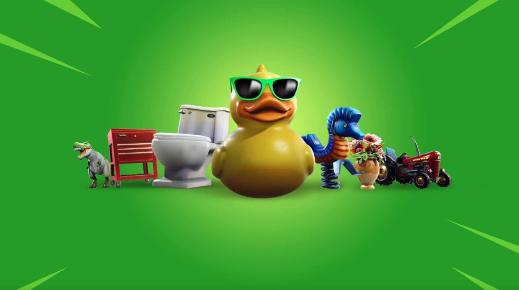 Fortnite prop hunt map codes