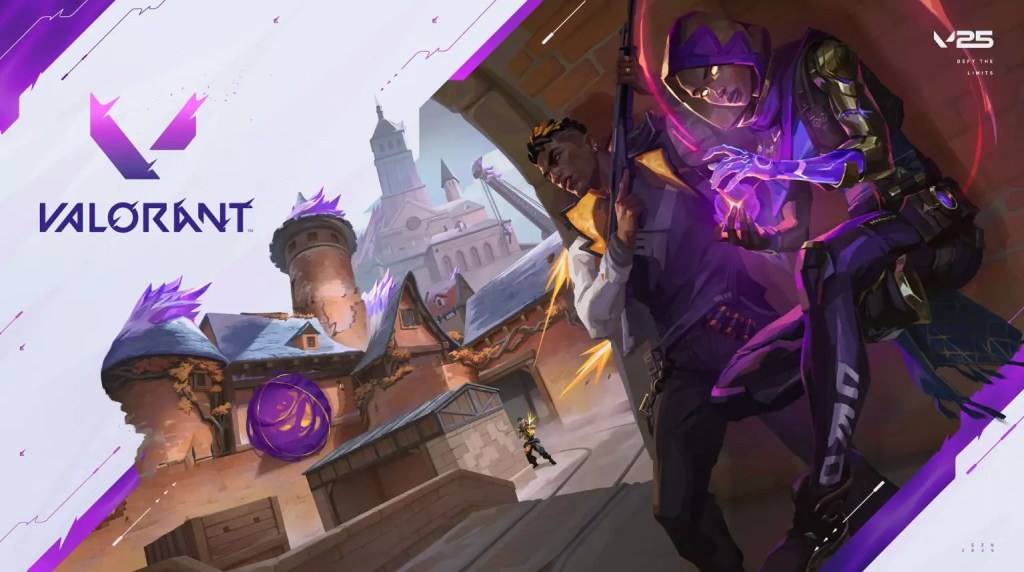 Valorant boosting secrets