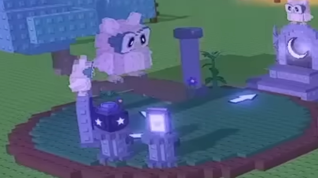 Twilight shop grow a garden