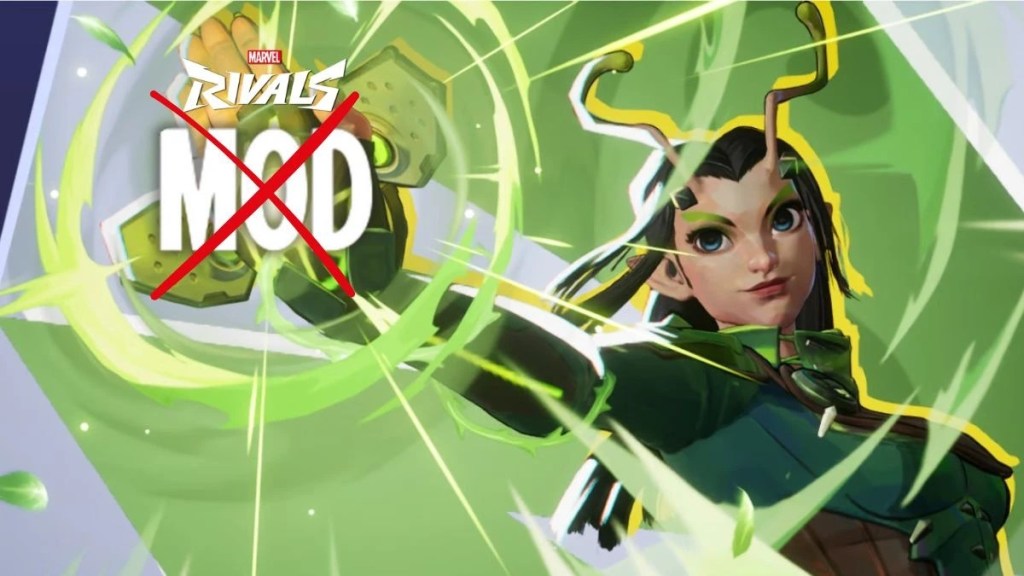 Will Mods Ever Be Allowed Again