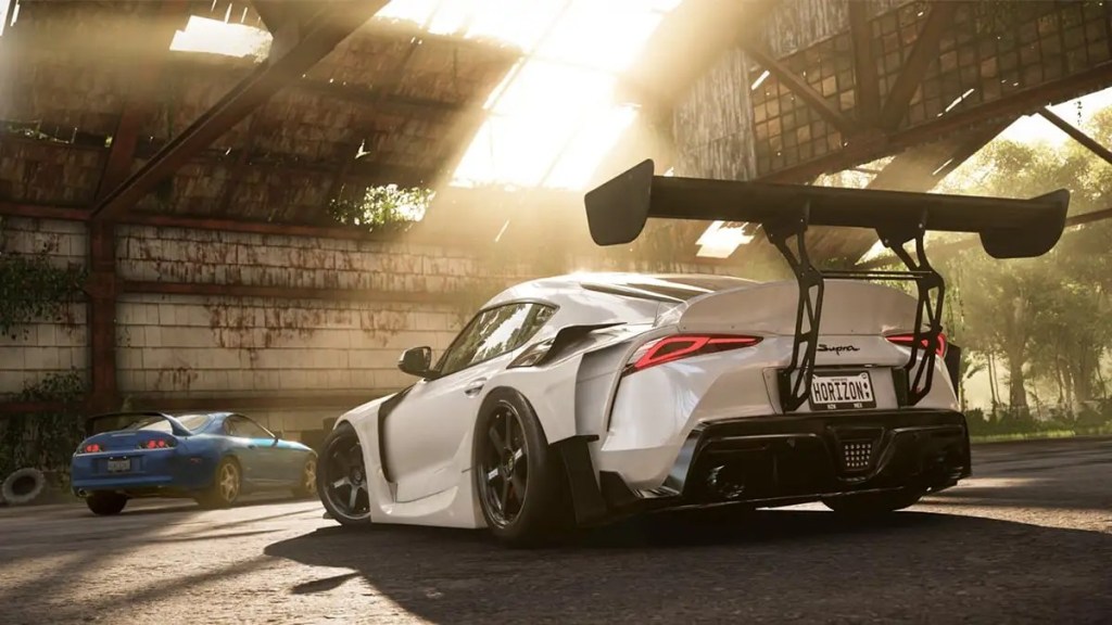 How About The Experience Of The Map