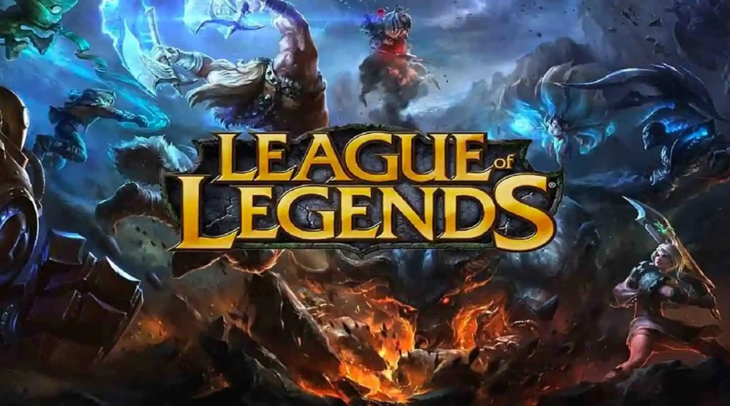 How Big Is League of Legends (2025)
