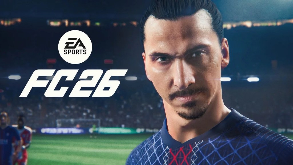 How Can You Get EA FC 26 Packs and Rewards in EA FC 25