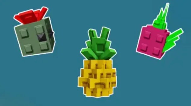 How To Collect Prickly Plants