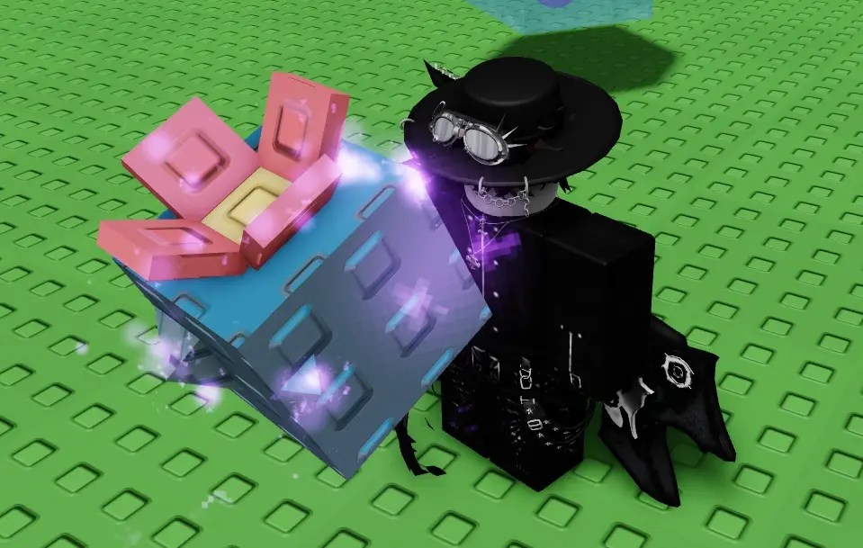 Rewards and Progression