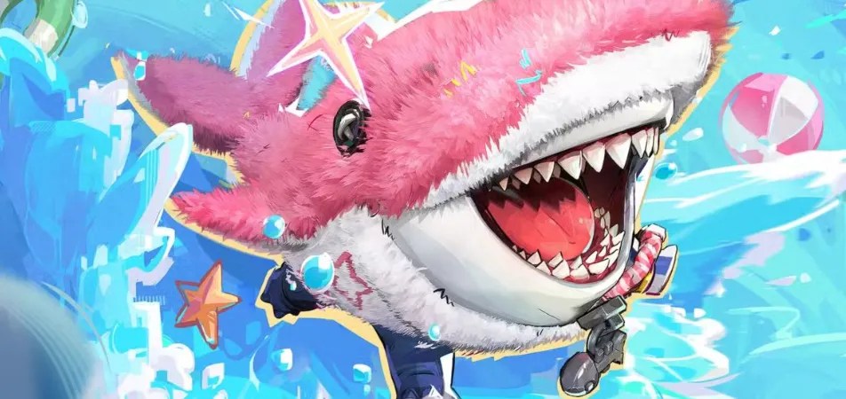 jeff Incognito dolphin skin