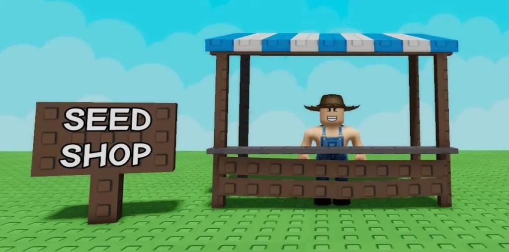 Gourmet Seed Pack in Grow a Garden