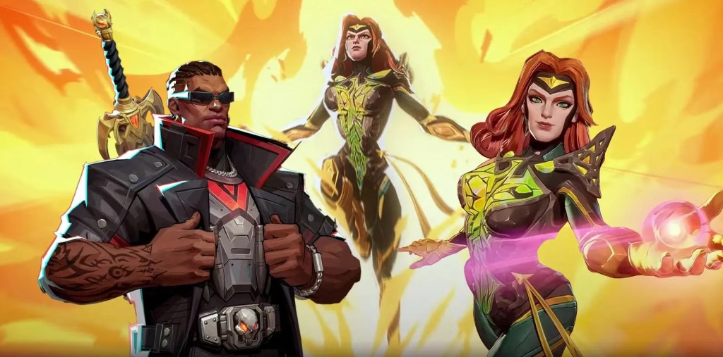 Quickplay hero pick rates