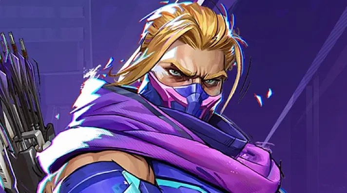 Marvel Rivals Season 3 Twitch Drops