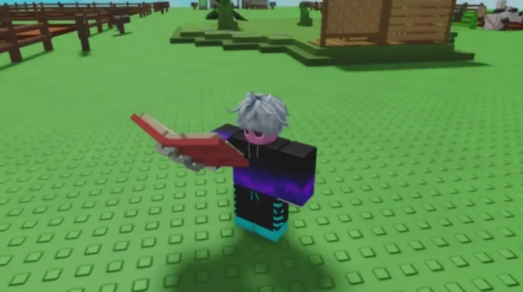 Grow a Garden Pet Pouch