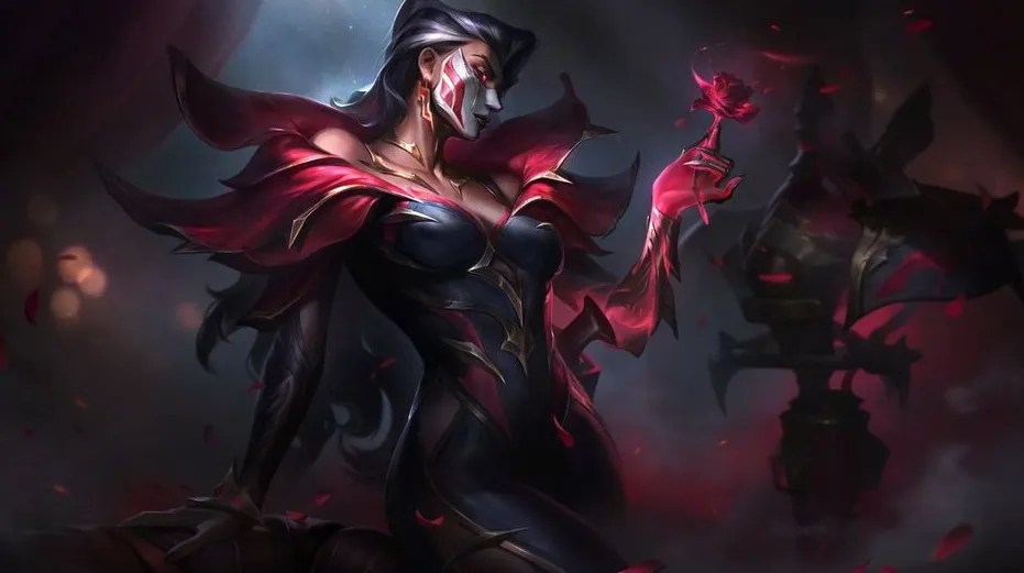 League of Legends Season 3 Battle Pass