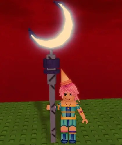 What Does The Night Staff Do In Grow a Garden