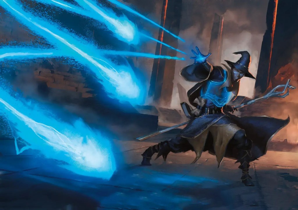 What Is The Best MR Item In League of Legends 2025