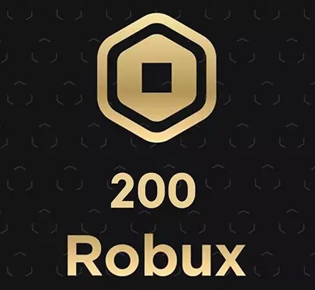 What You Can Buy With Robux