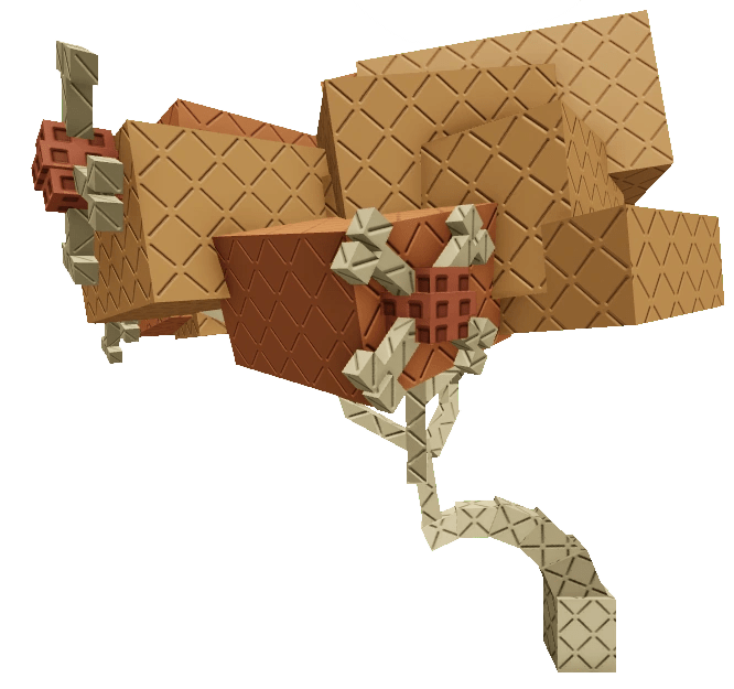 Bone Blossom - Grow a Garden Best selling plants