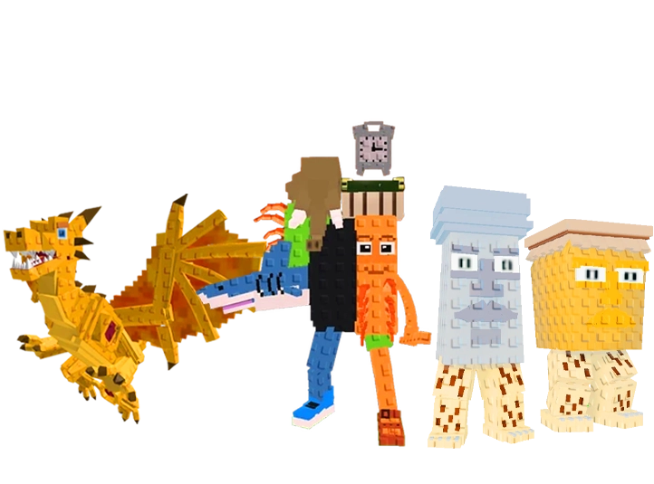 Buy Steal a Brainrot Items Hero