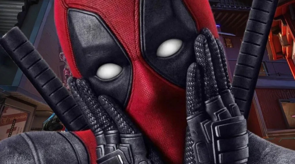 Deadpool In Marvel Rivals - Coming Soon