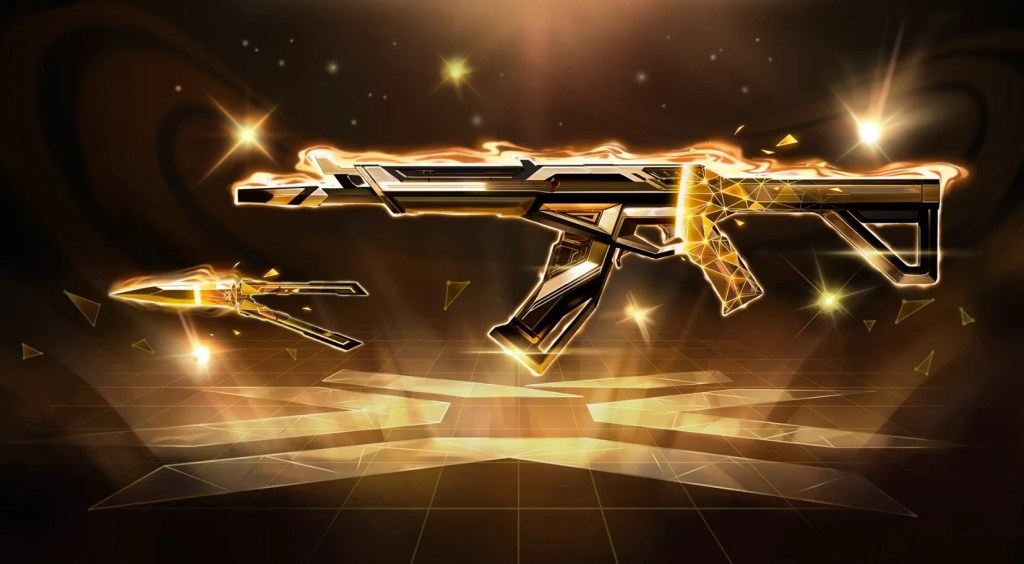 How To Get Valorant Champions 2025 Skin Bundle