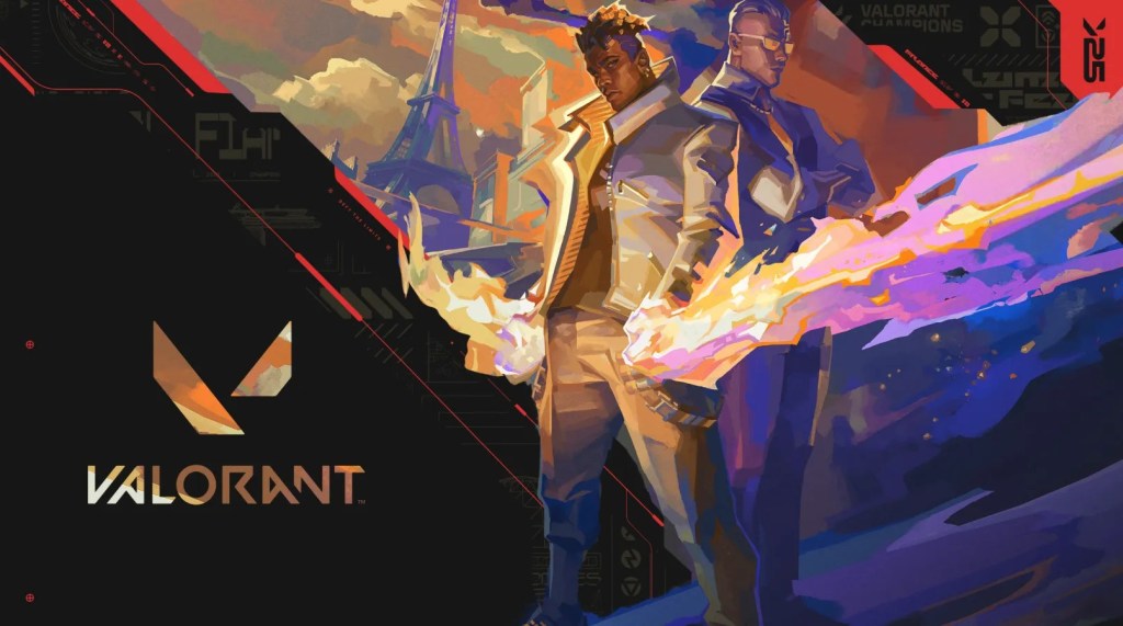 kingdom credits in valorant