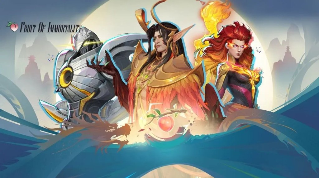 Marvel Rivals season 4 battle pass