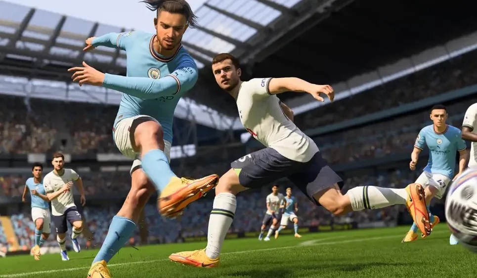 Best CDMs in FIFA 23