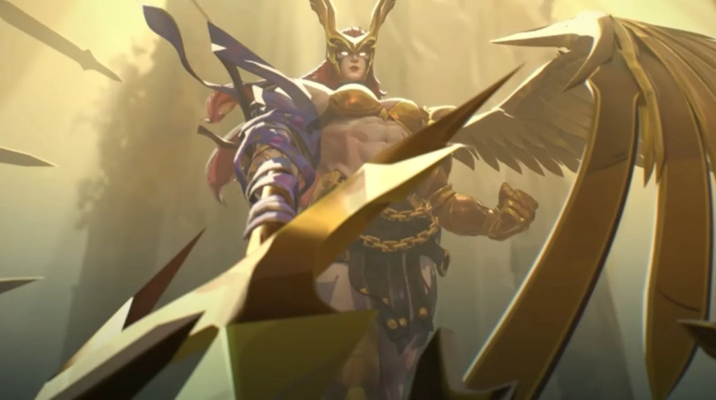 marvel rivals season 4.5