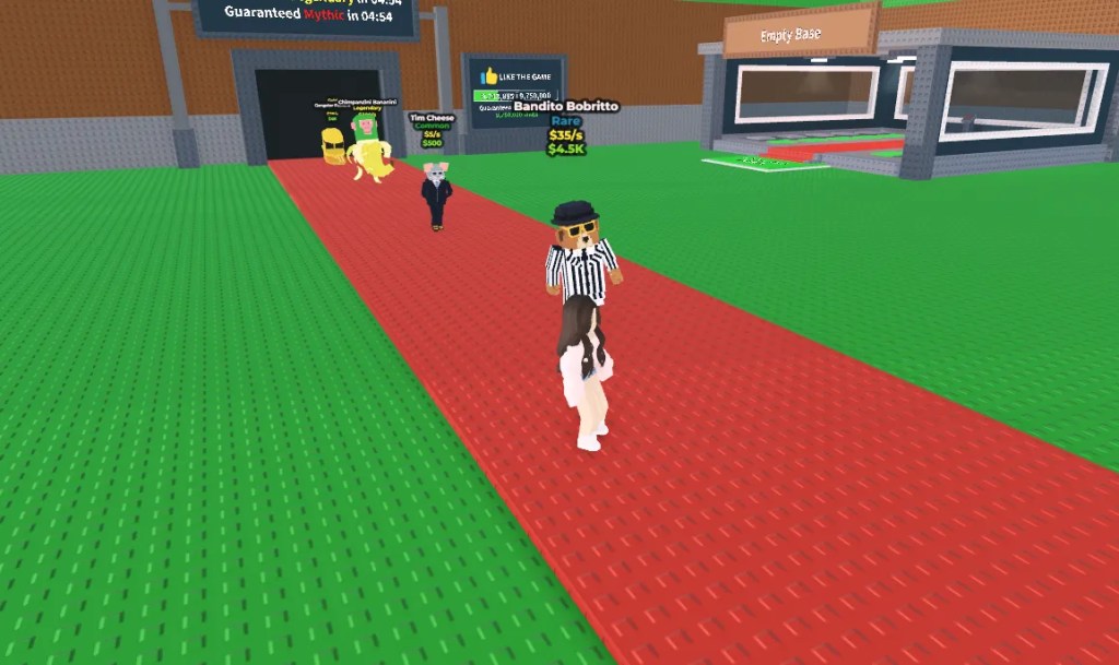 plants in grow a garden