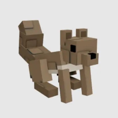 What Does The Squirrel Do In Grow a Garden