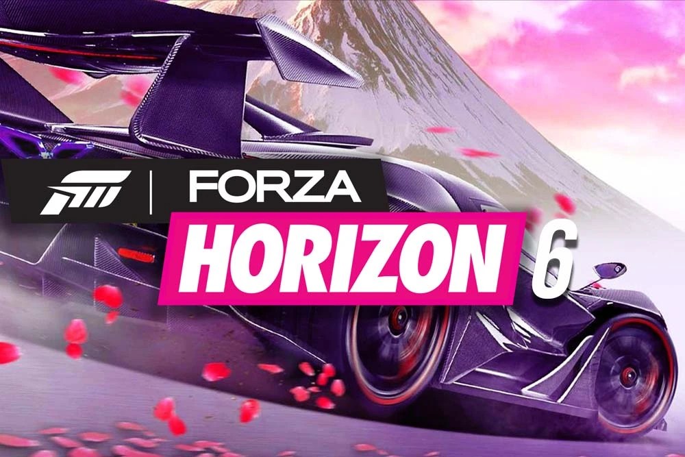 Forza Horizon 6 release date 2026