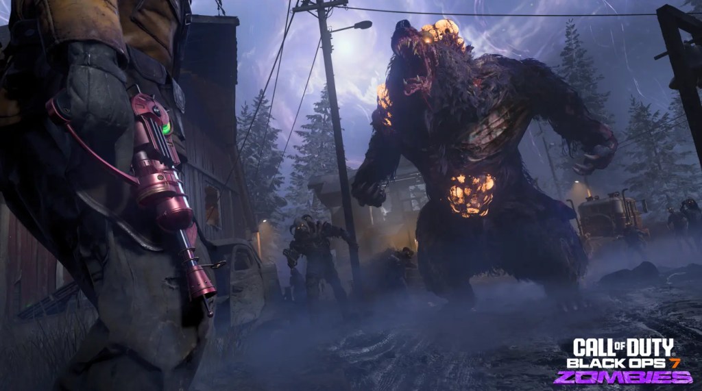 All Black Ops 7 Wonder Weapons