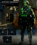 Battlefield 6 System Override Skin Codes For Sale GALLERY