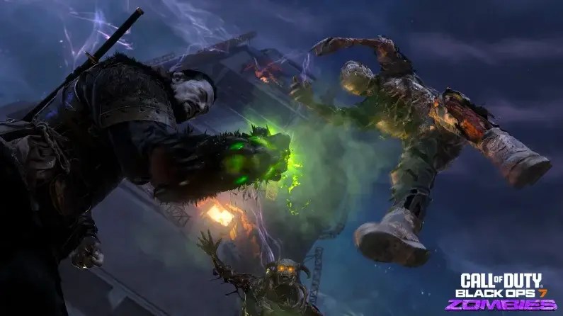 How to Get Wonder Weapons