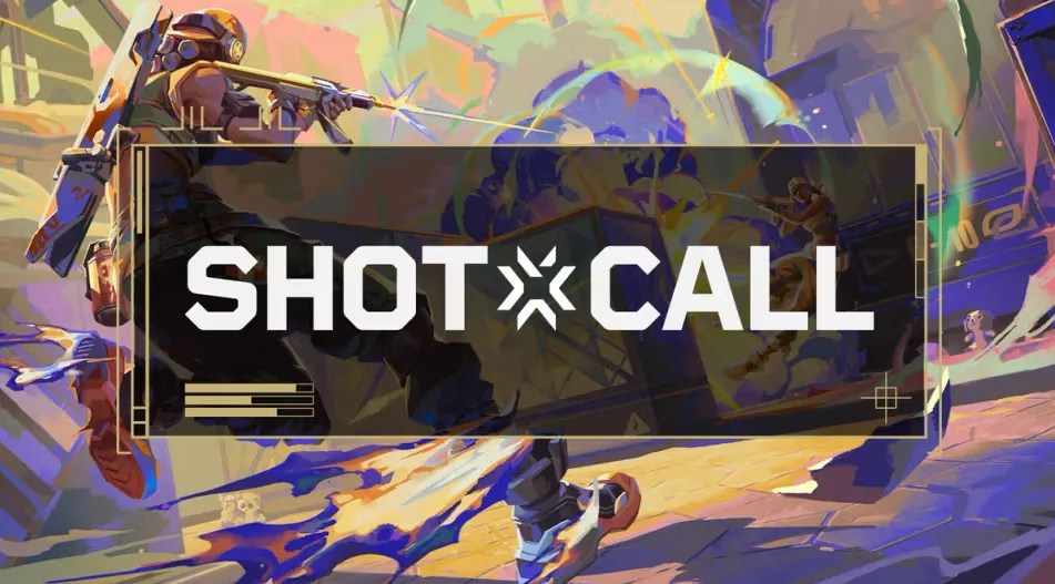 valorant shotcall