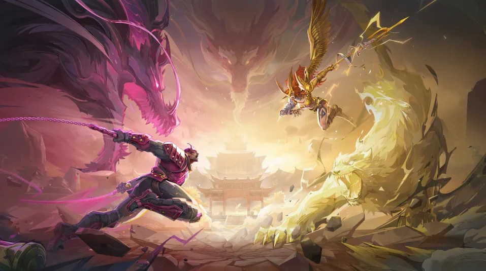 Marvel Rivals Quickplay pick rates