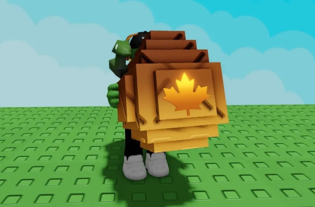 Grow a Garden Graceful Mutation