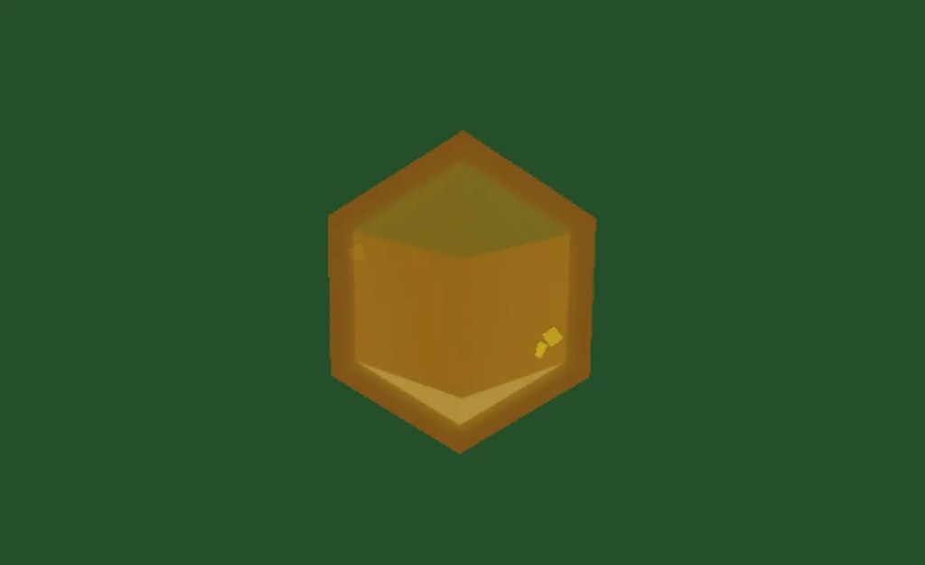 Grow a Garden Pet Shard Nutty