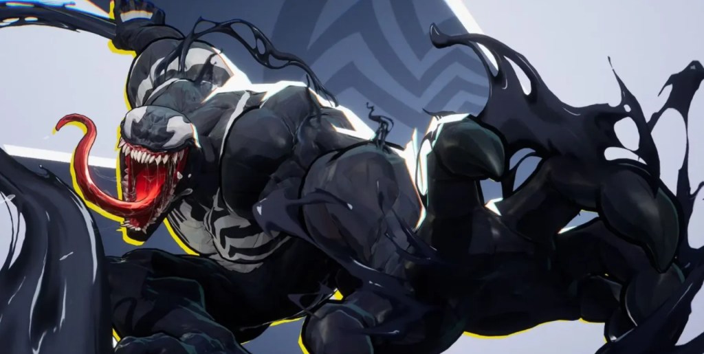 Marvel Rivals Voice Changer