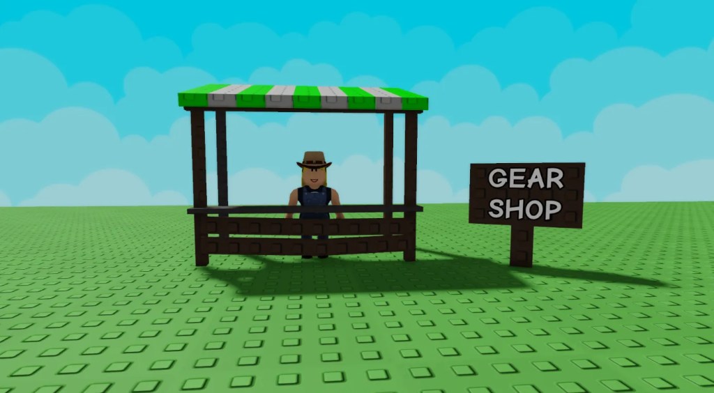 Grow a garden gear shop