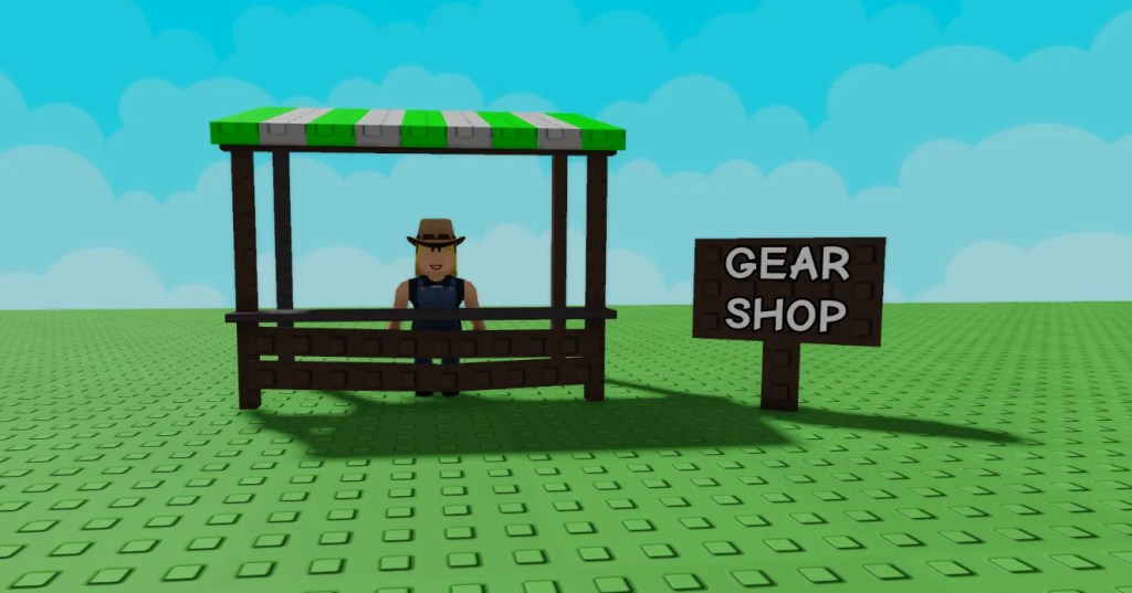 Grow a Garden Gear Guide