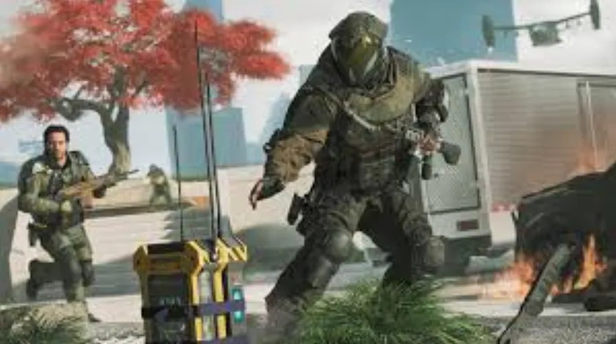 Black Ops 7 aim assist