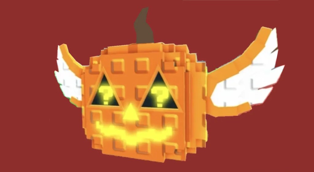 Steal a Brainrot Spooky Lucky Block