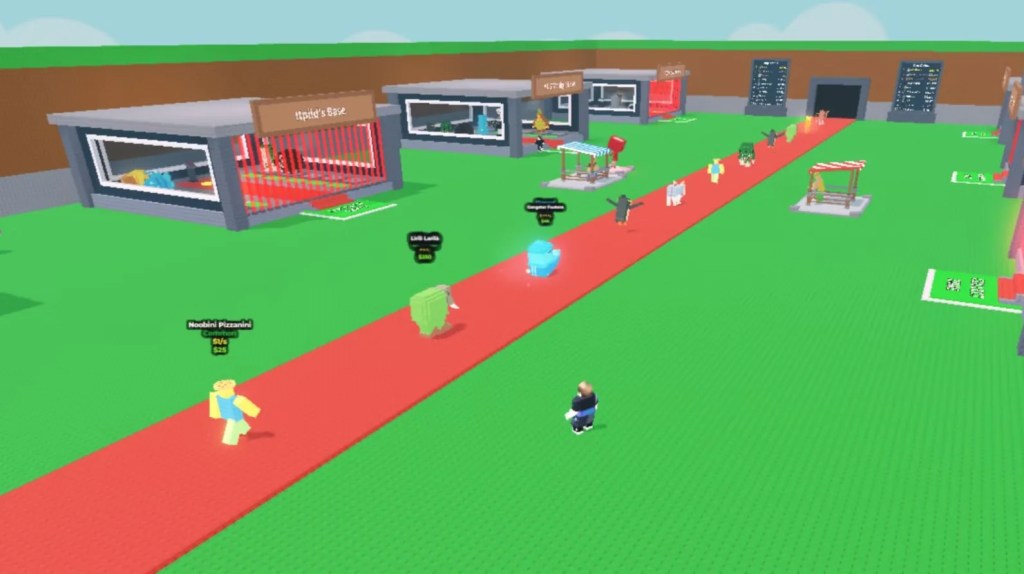 Top 7 Best Items In Steal a Brainrot