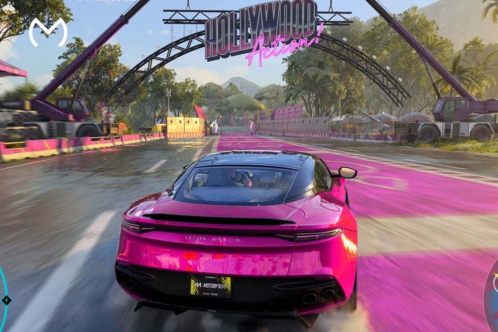 Is The Crew Motorfest Crossplay