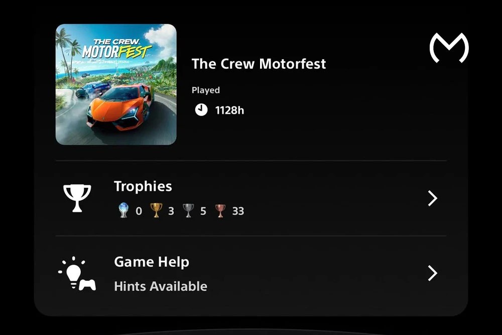 The Crew Motorfest Playerbase