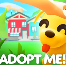 Adopt Me